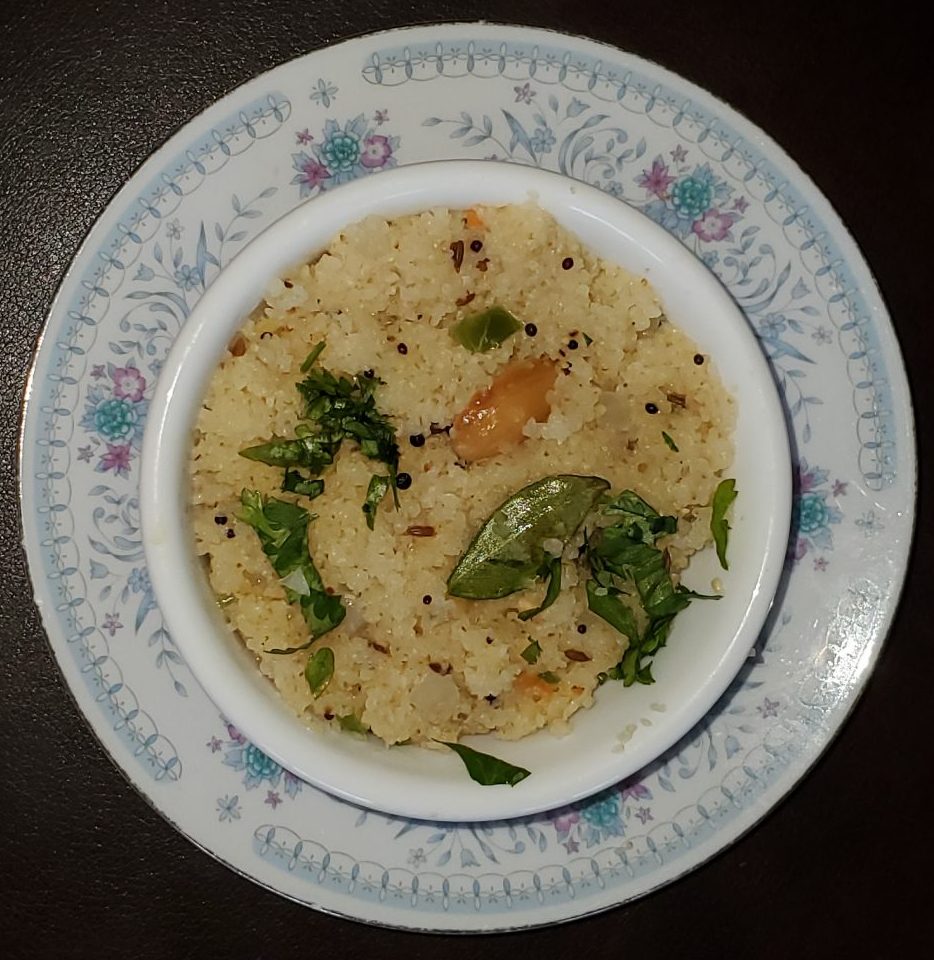 Upma