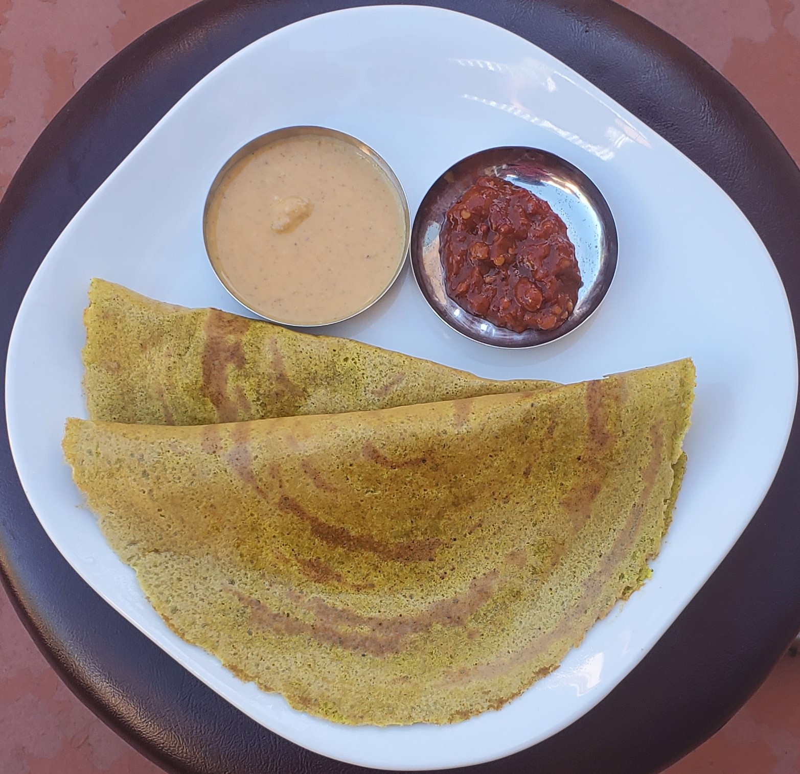 Pesarattu