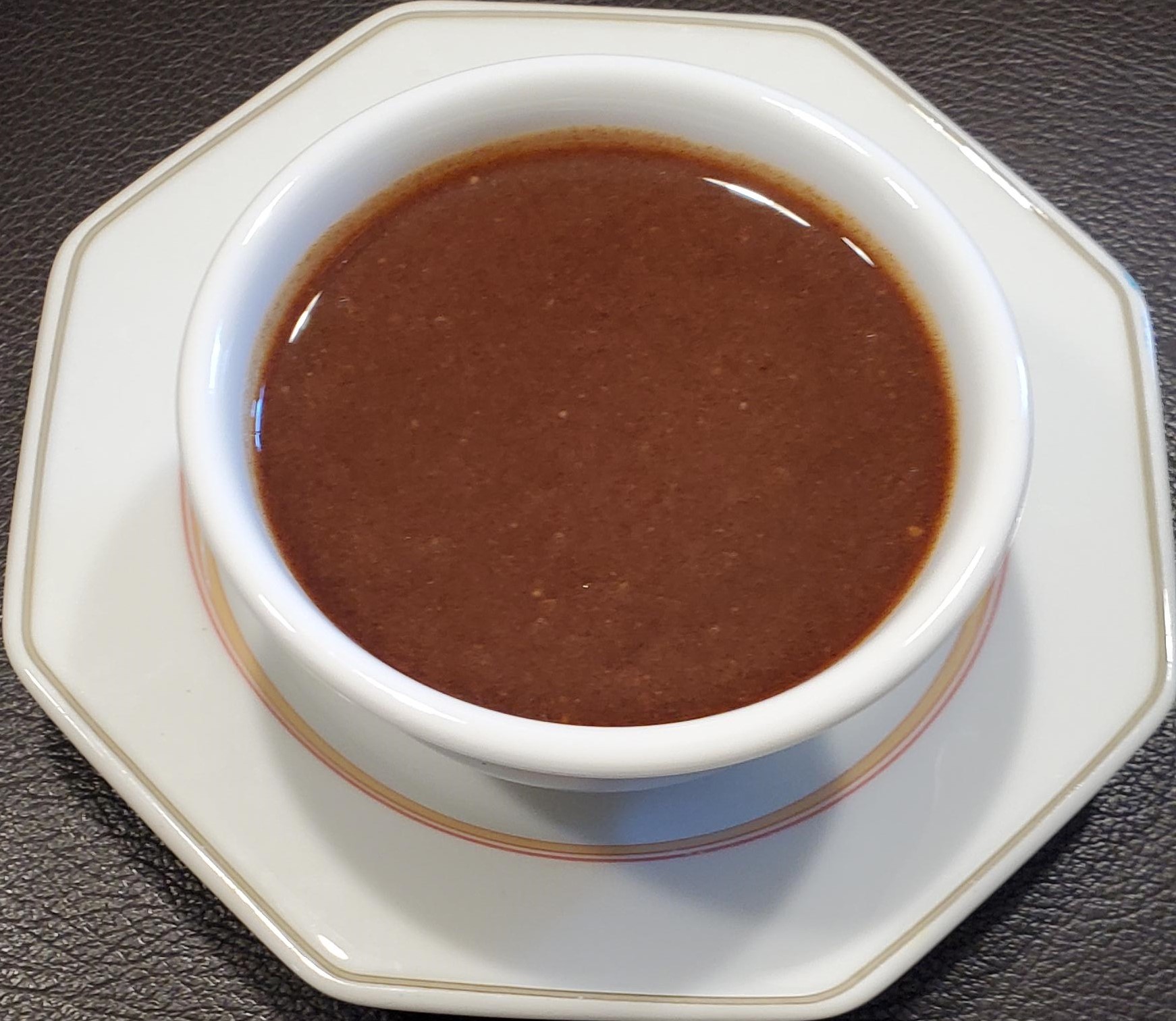 Sweet Chutney