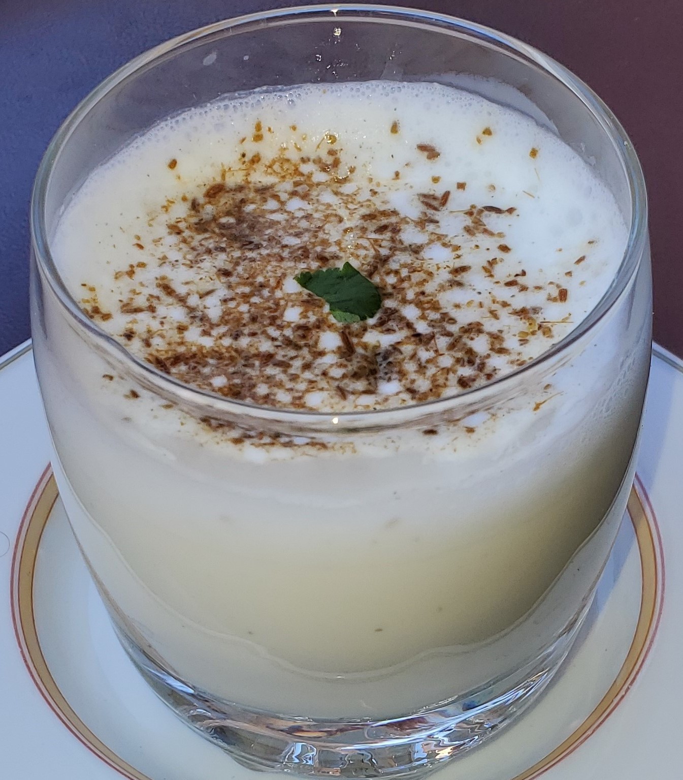 Buttermilk