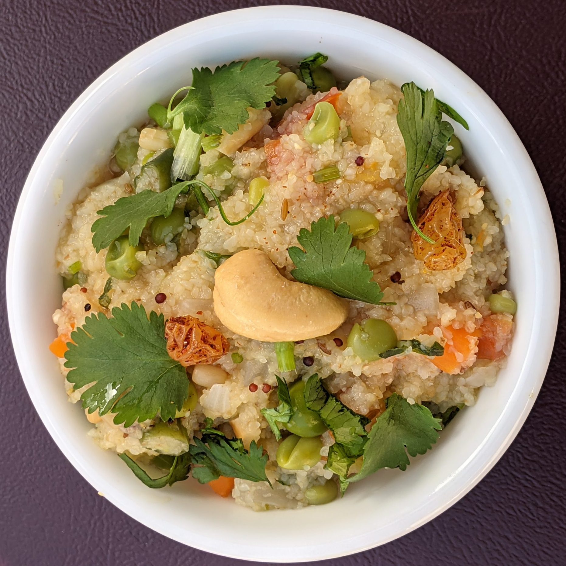 Upma